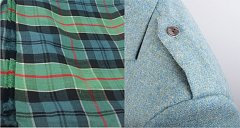 Click image for larger version. 

Name:	Kilt with lovat blue.jpg 
Views:	4 
Size:	122.1 KB 
ID:	39609