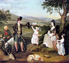 Click image for larger version. 

Name:	John Murray 4th Duke of Atholl & family c1782-1.jpg 
Views:	1 
Size:	204.5 KB 
ID:	43984